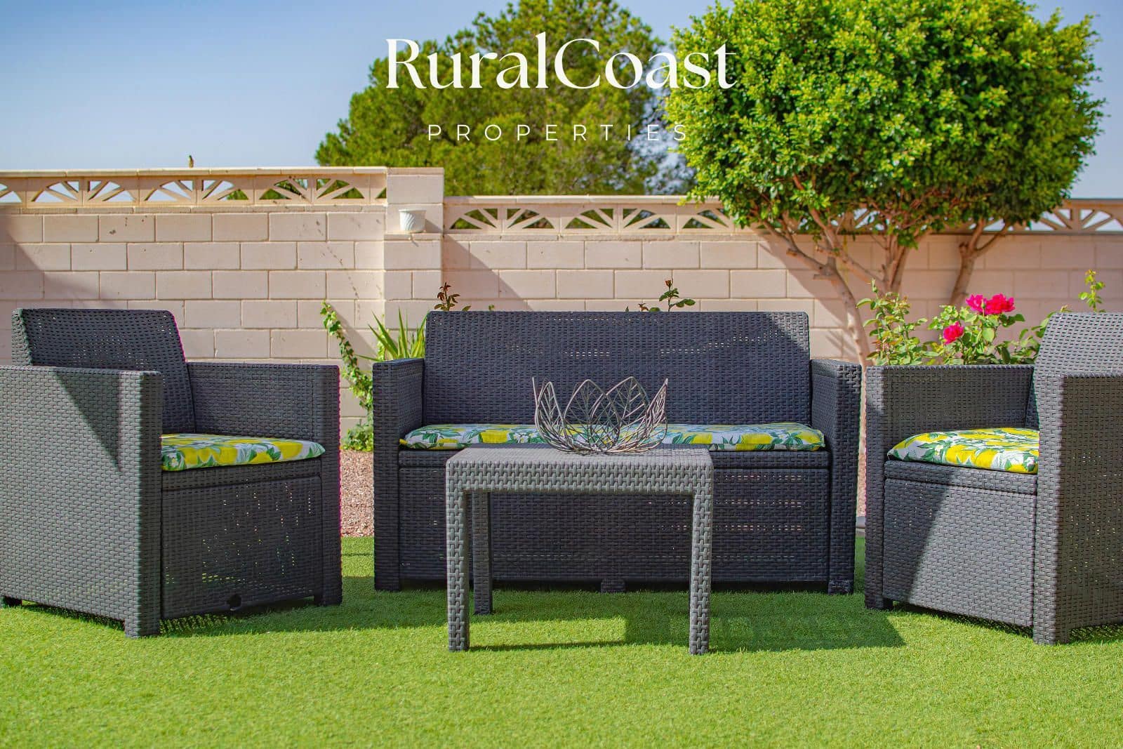 3 soverom Villa til salgs i Busot med svømmebasseng garasje - € 380 000 (Ref: 8422687)