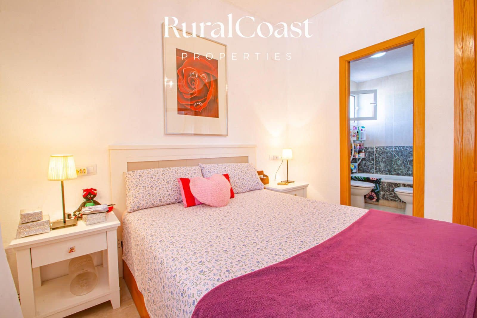 3 soverom Villa til salgs i Busot med svømmebasseng garasje - € 380 000 (Ref: 8422687)