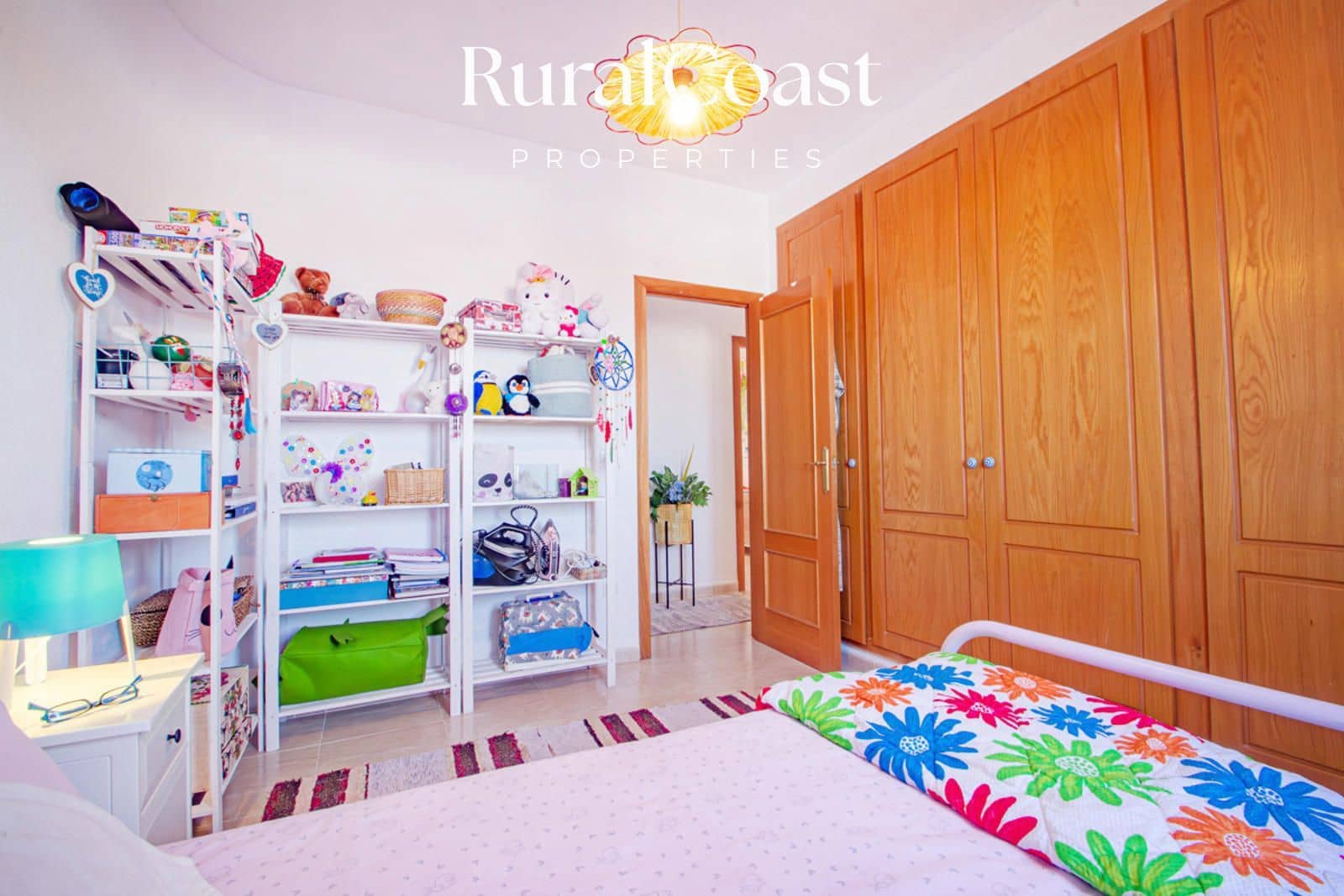 3 soverom Villa til salgs i Busot med svømmebasseng garasje - € 380 000 (Ref: 8422687)