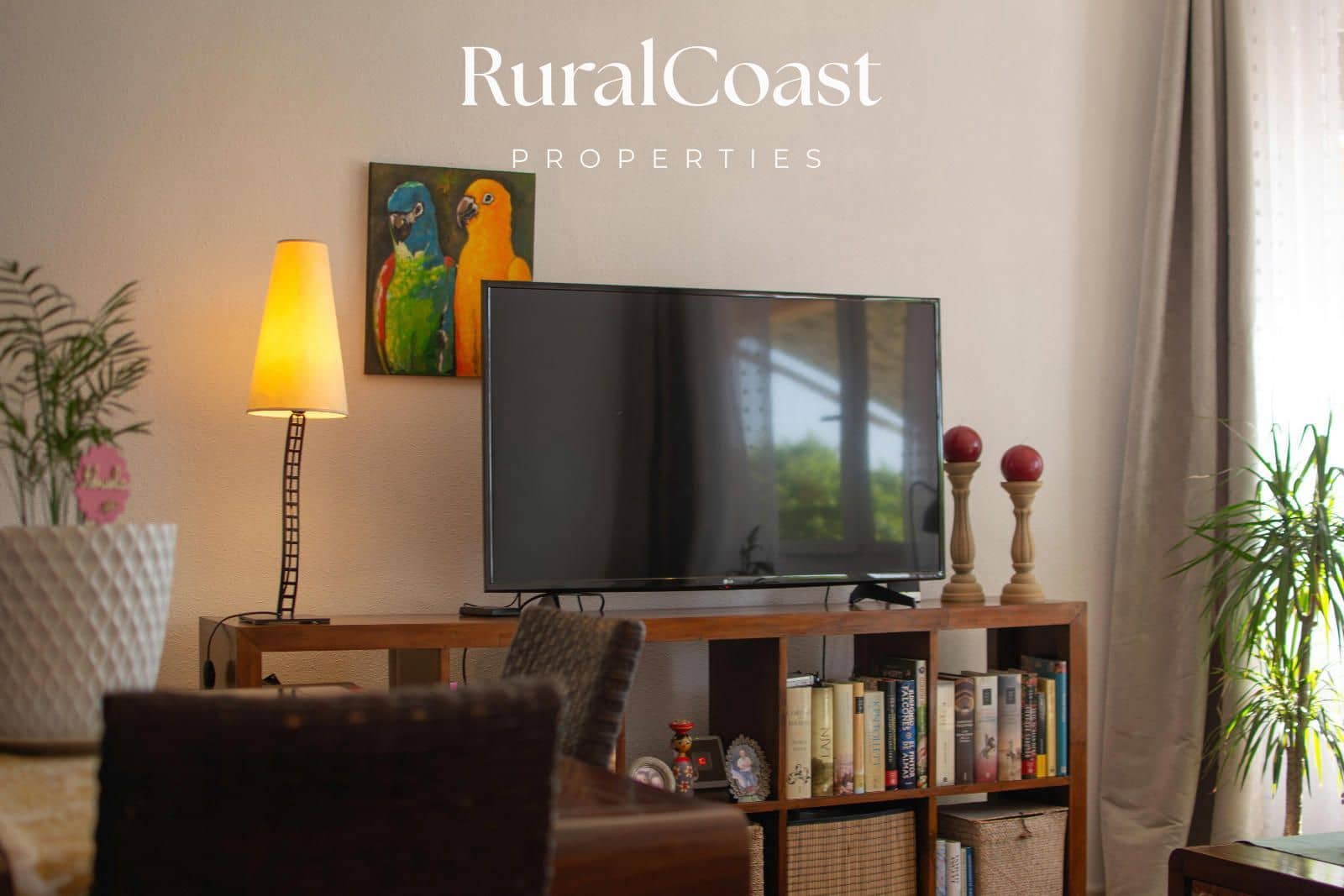 3 soverom Villa til salgs i Busot med svømmebasseng garasje - € 380 000 (Ref: 8422687)