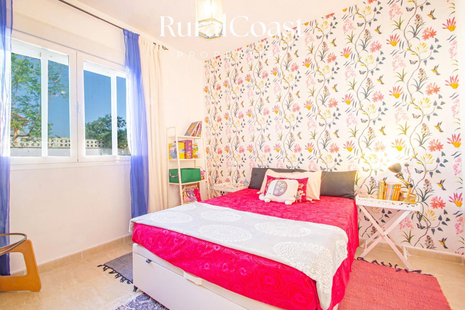 3 soverom Villa til salgs i Busot med svømmebasseng garasje - € 380 000 (Ref: 8422687)