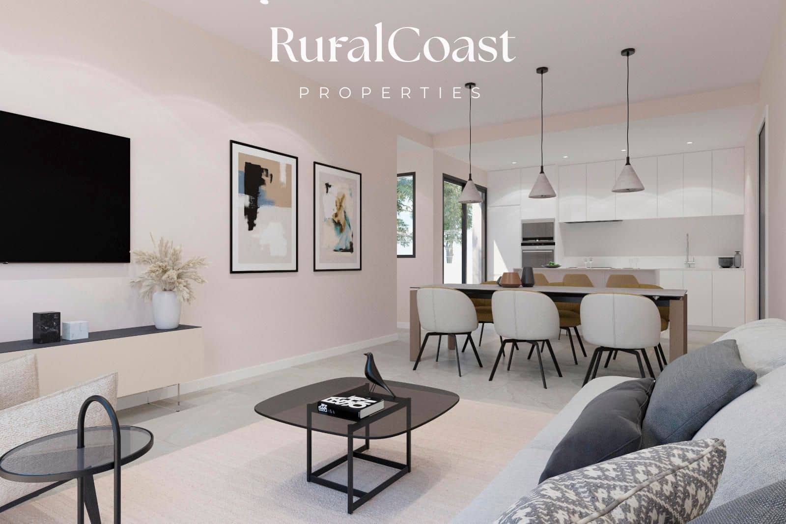 3 Zimmer Haus zu verkaufen in Polop mit Pool Garage - 510.000 € (Ref: 8425913)