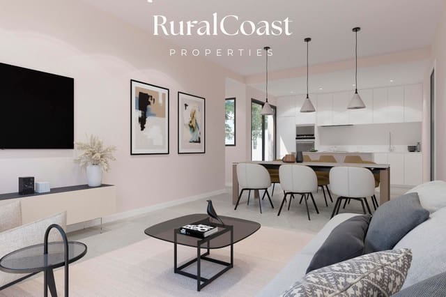 3 Zimmer Haus zu verkaufen in Polop mit Pool Garage - 510.000 € (Ref: 8425913)