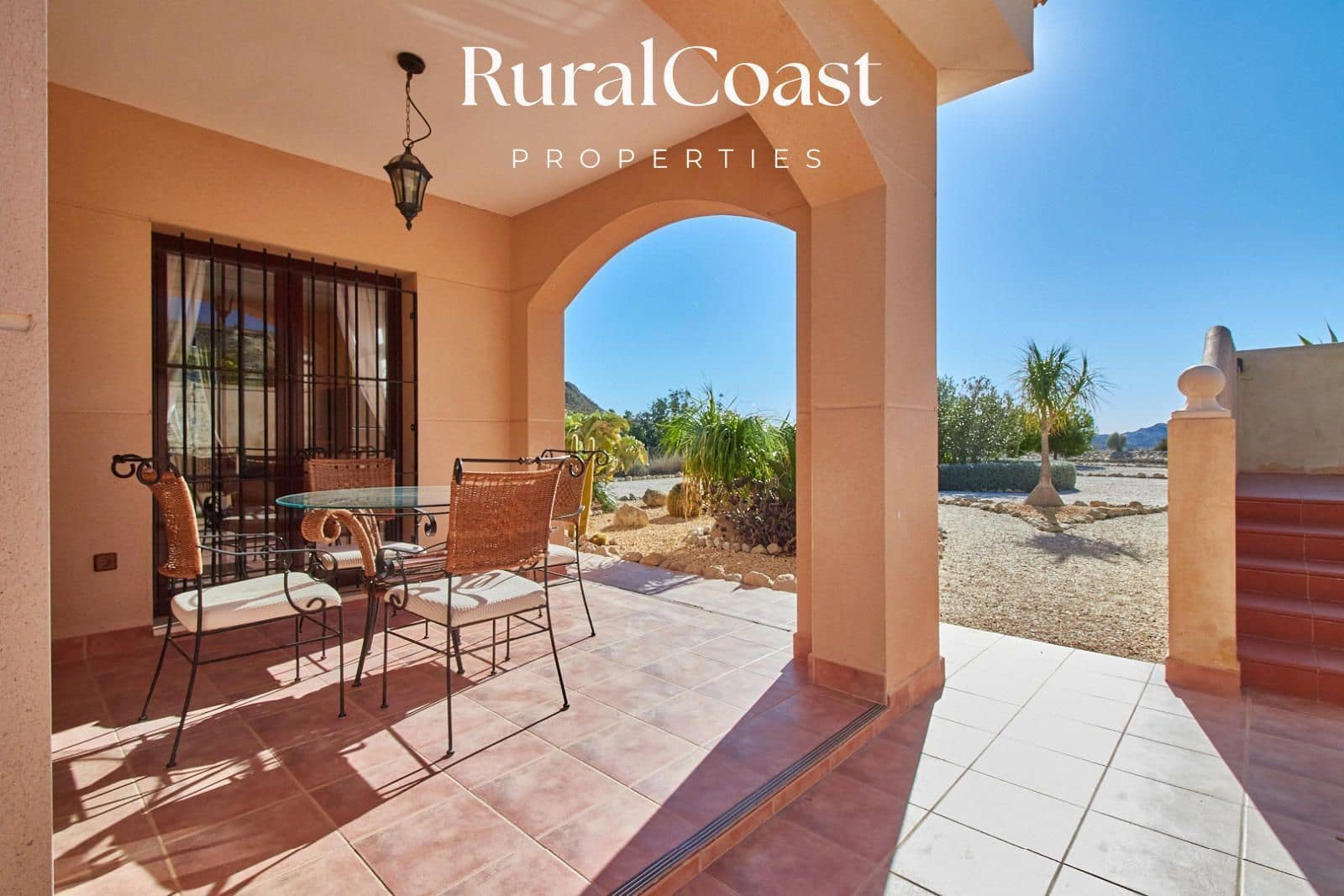 1 soveværelse Villa til salg i Jijona / Xixona med swimmingpool garage - € 395.000 (Ref: 8439437)