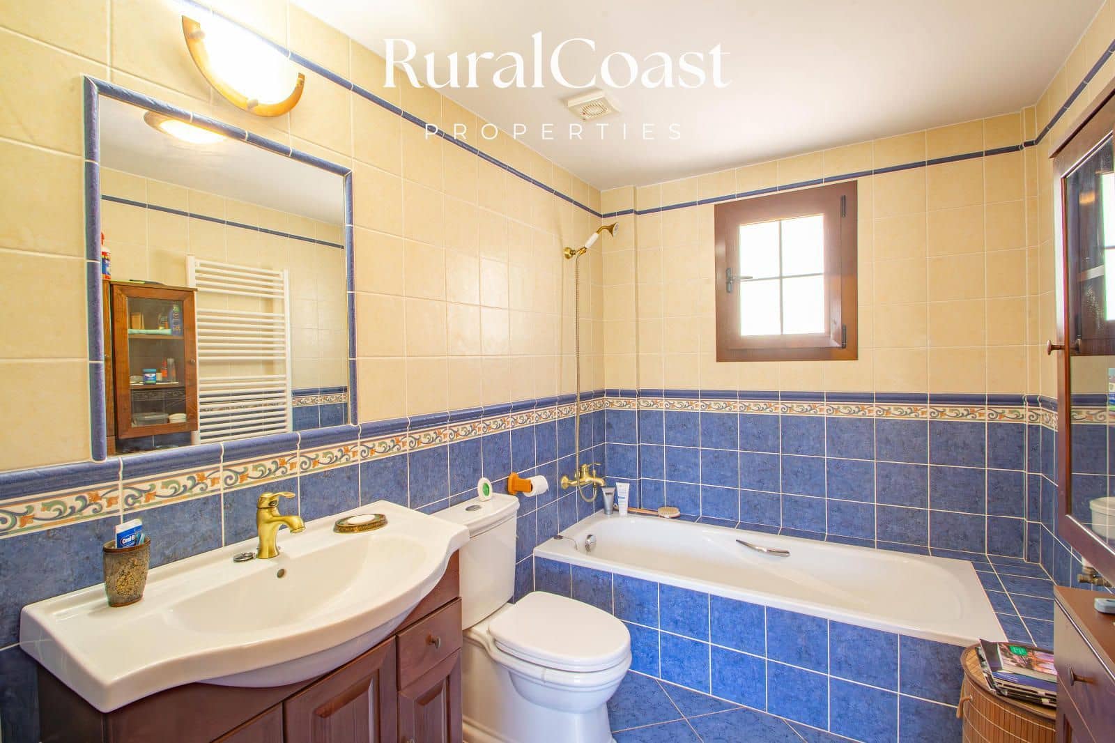 1 soveværelse Villa til salg i Jijona / Xixona med swimmingpool garage - € 395.000 (Ref: 8439437)