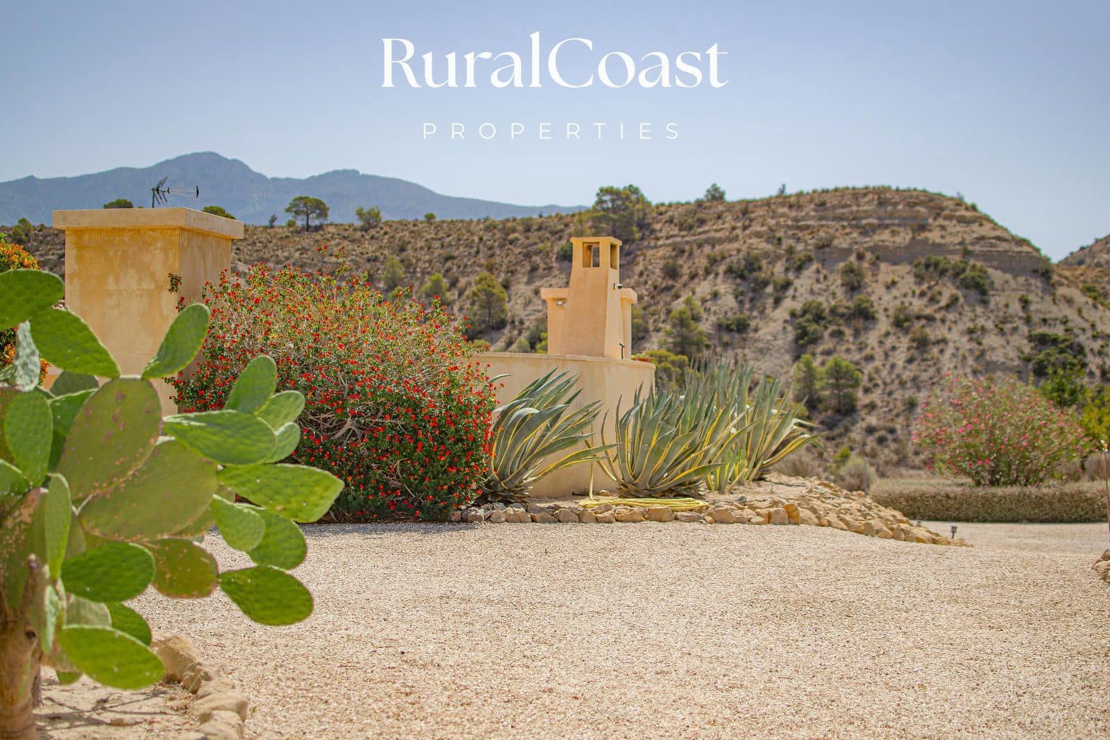 1 soveværelse Villa til salg i Jijona / Xixona med swimmingpool garage - € 395.000 (Ref: 8439437)