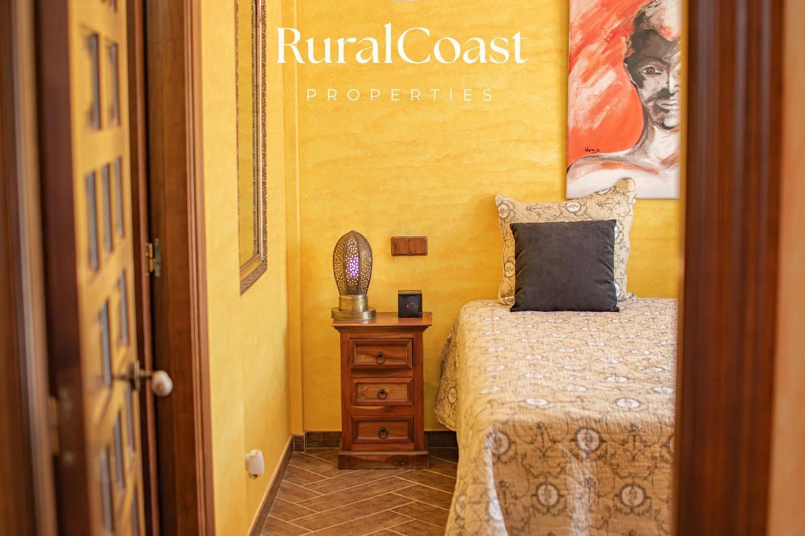 1 soveværelse Villa til salg i Jijona / Xixona med swimmingpool garage - € 395.000 (Ref: 8439437)