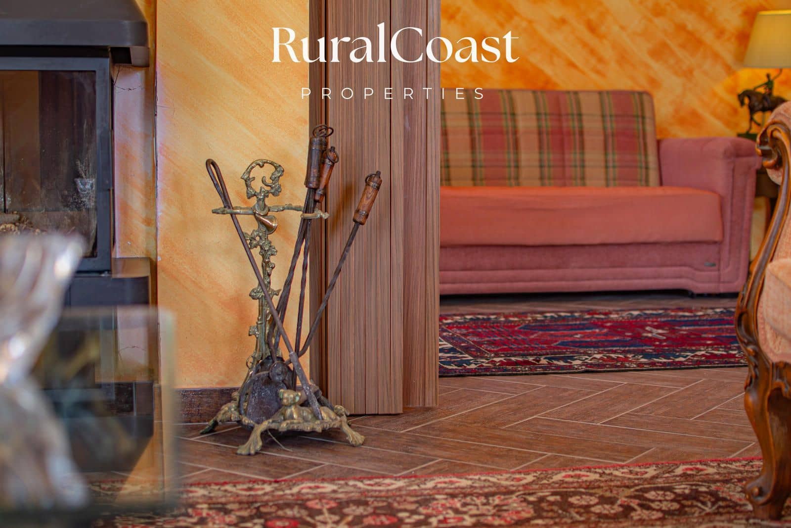 1 soveværelse Villa til salg i Jijona / Xixona med swimmingpool garage - € 395.000 (Ref: 8439437)