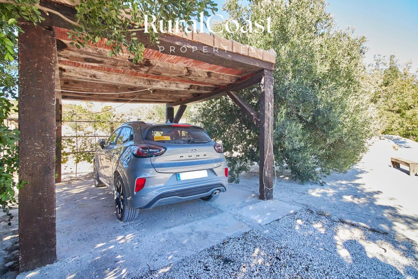 1 soveværelse Villa til salg i Jijona / Xixona med swimmingpool garage - € 395.000 (Ref: 8439437)