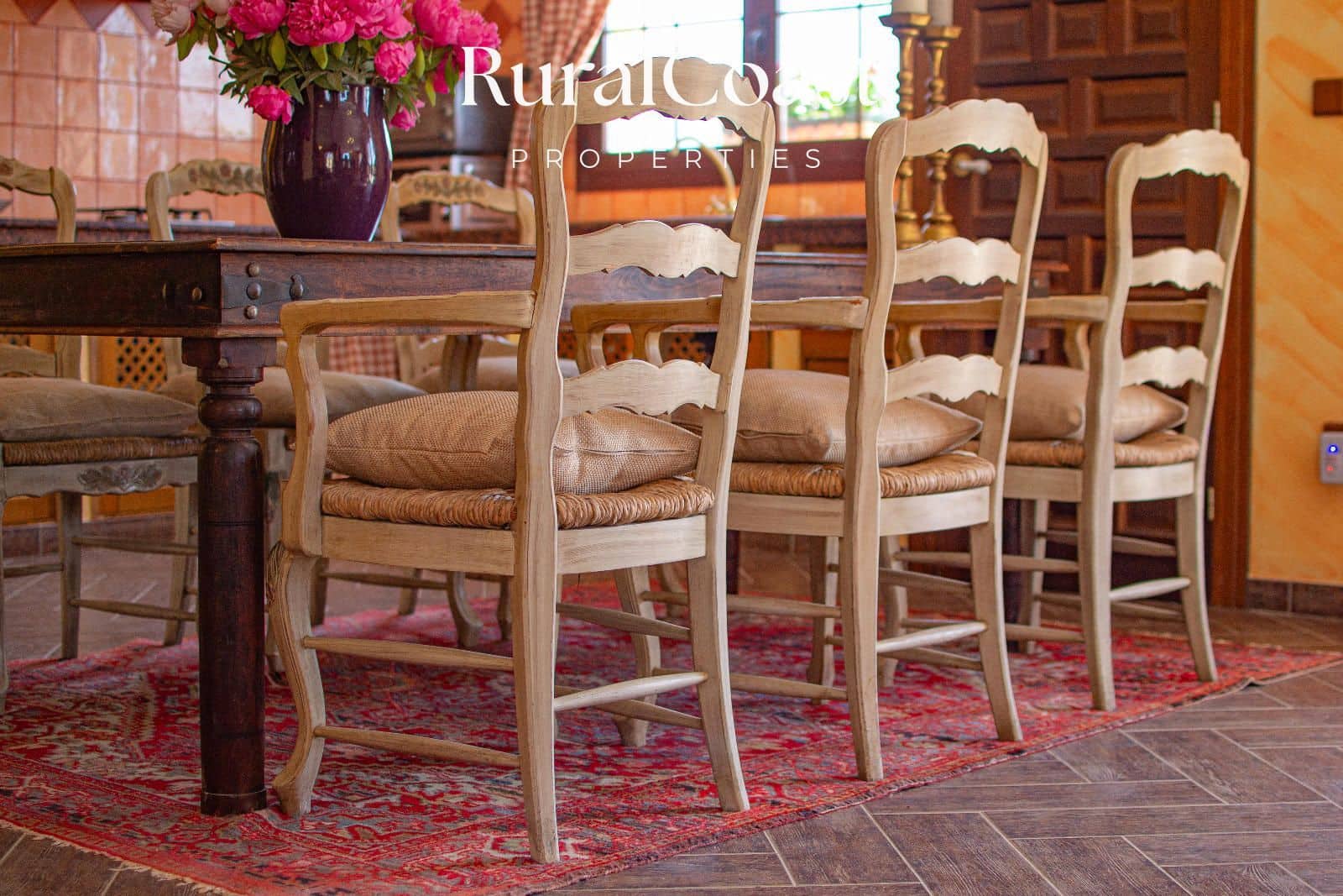 1 soveværelse Villa til salg i Jijona / Xixona med swimmingpool garage - € 395.000 (Ref: 8439437)