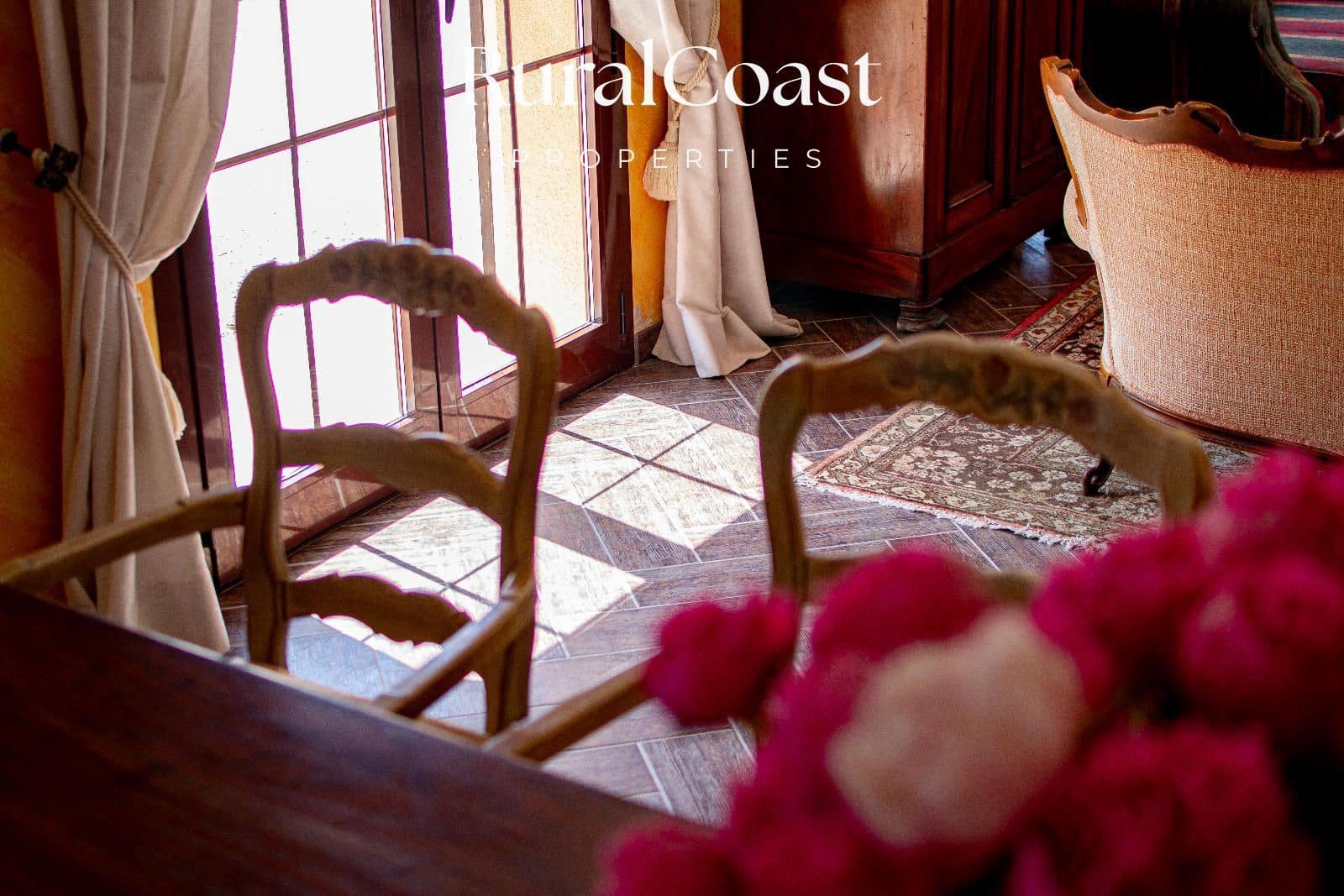 1 soveværelse Villa til salg i Jijona / Xixona med swimmingpool garage - € 395.000 (Ref: 8439437)