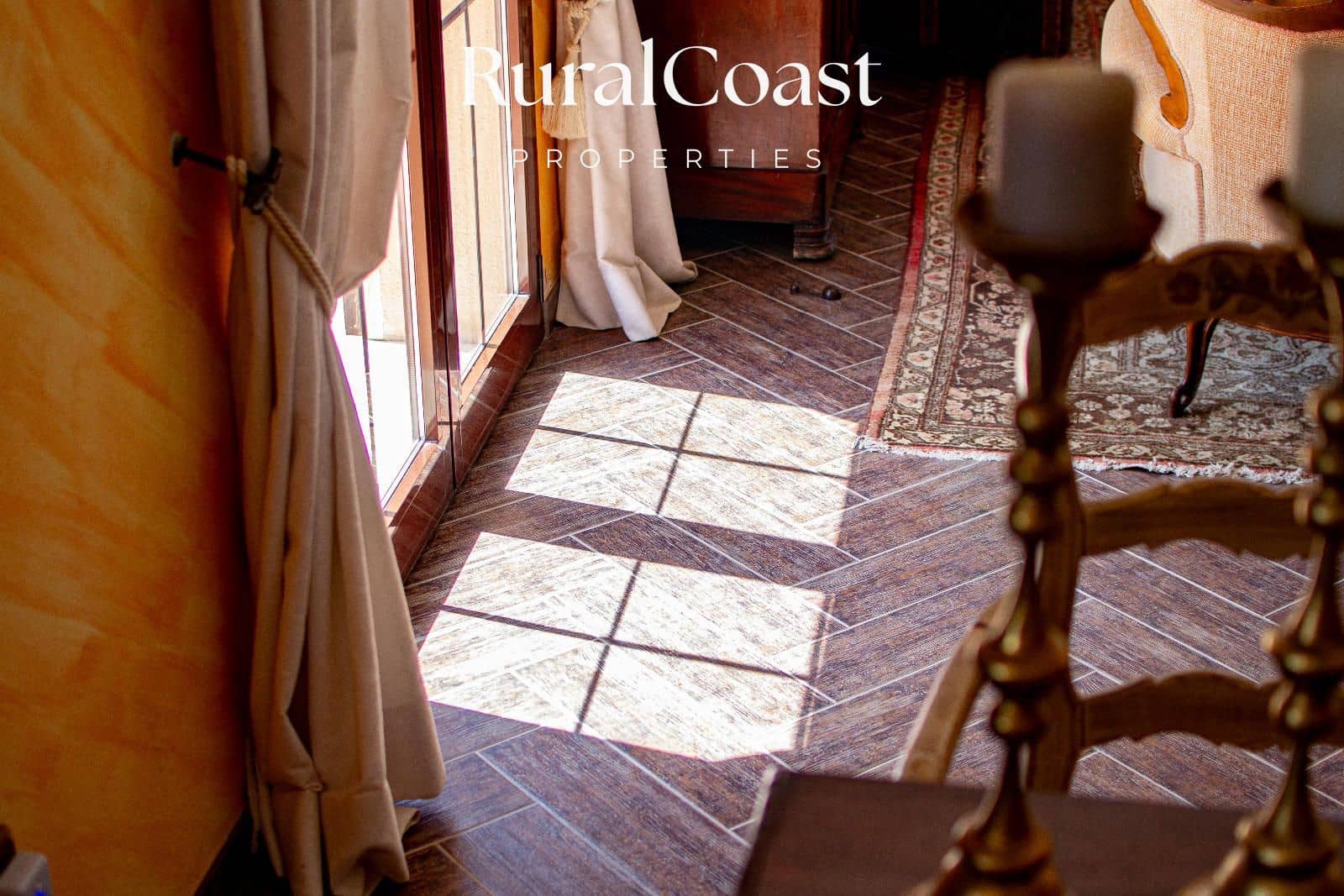 1 soveværelse Villa til salg i Jijona / Xixona med swimmingpool garage - € 395.000 (Ref: 8439437)