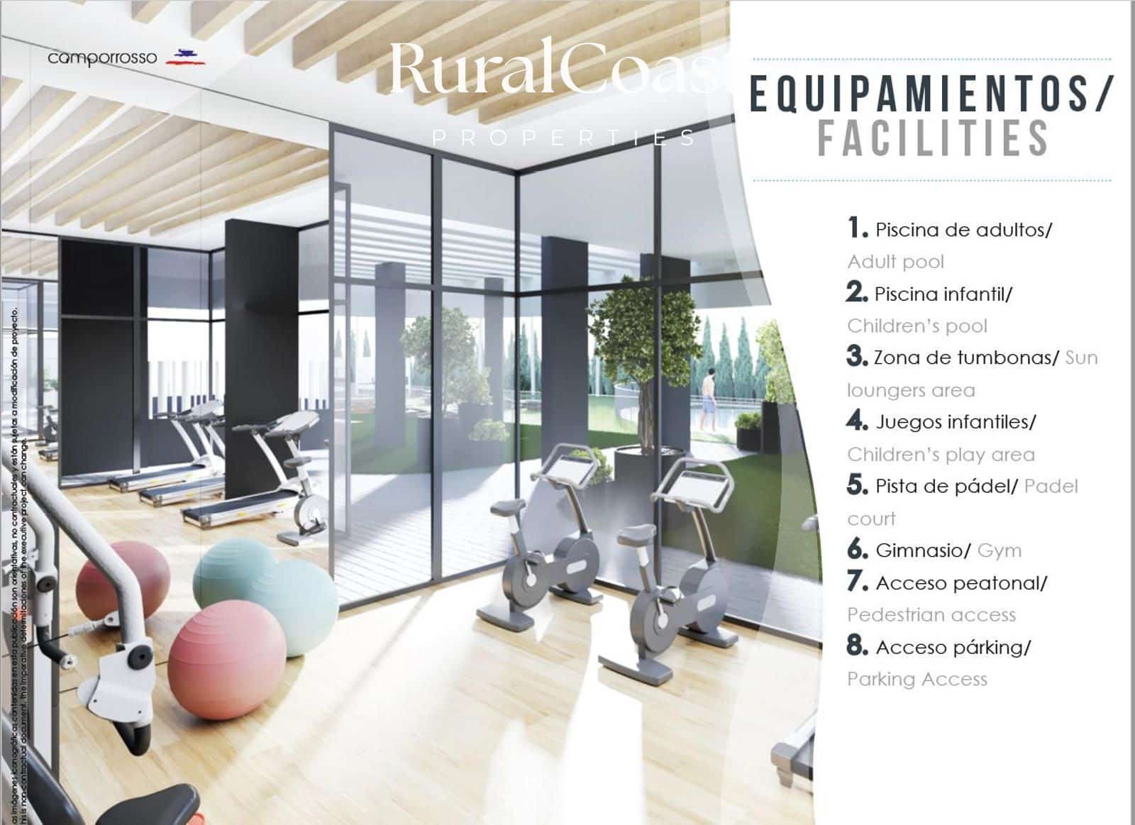 Piso de 3 habitaciones en Calpe / Calp en venta con piscina garaje - 524.000 € (Ref: 8471785)