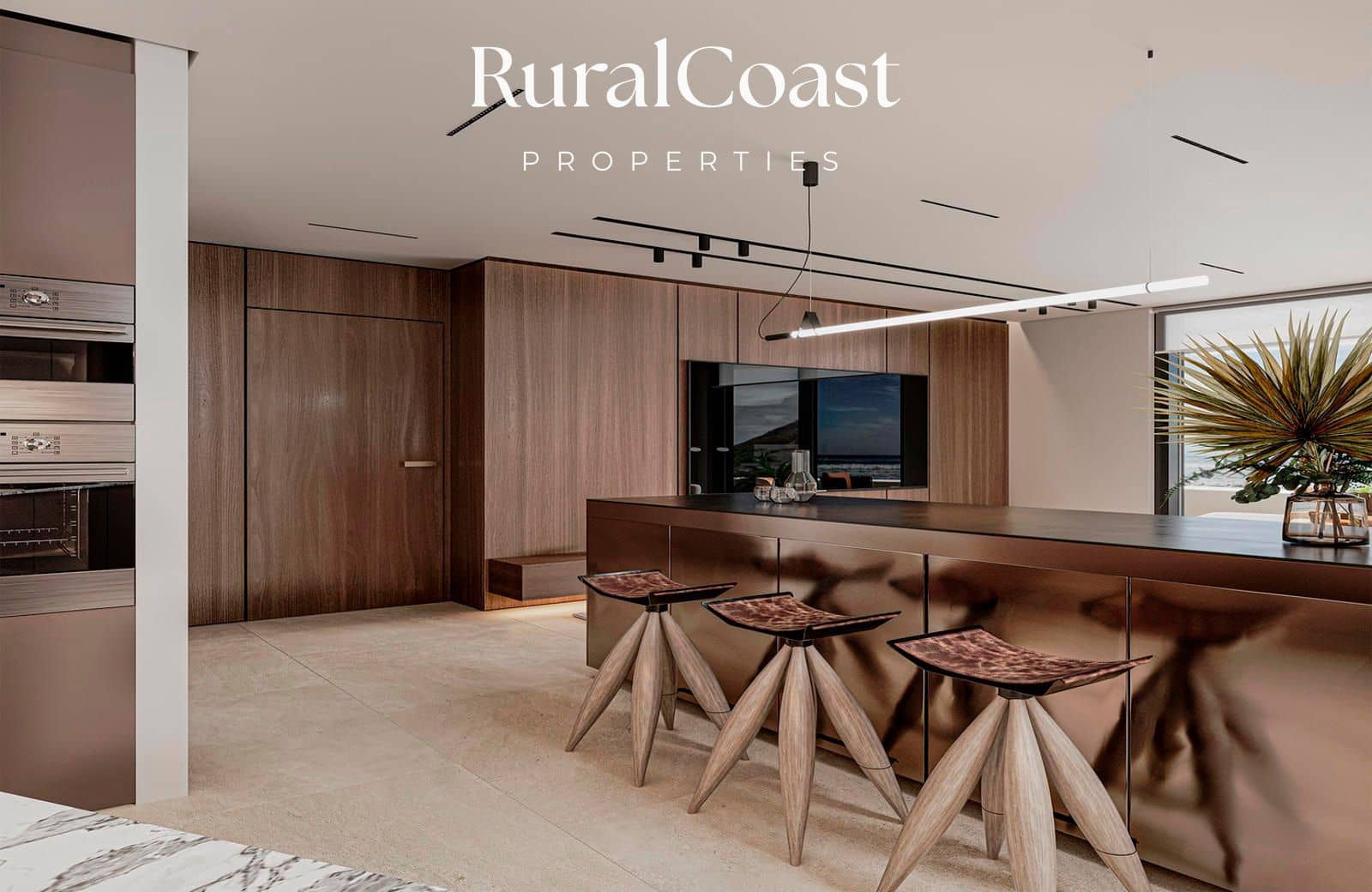 Piso de 3 habitaciones en Calpe / Calp en venta con piscina garaje - 524.000 € (Ref: 8471785)