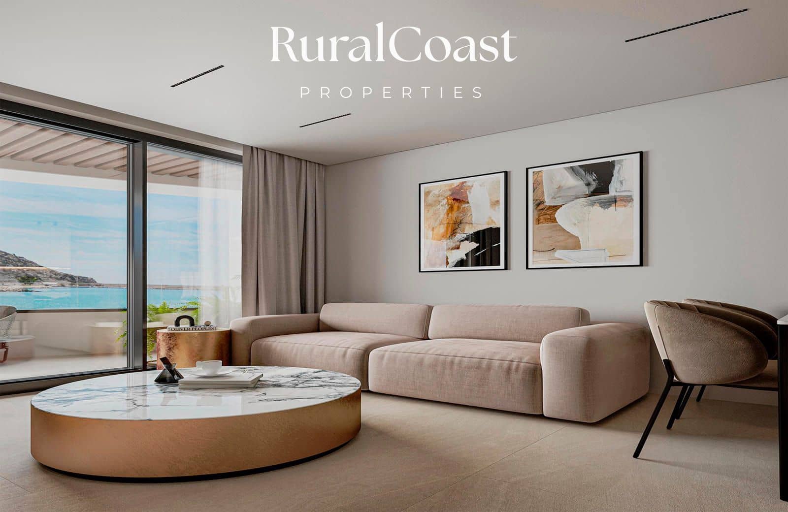 Piso de 3 habitaciones en Calpe / Calp en venta con piscina garaje - 524.000 € (Ref: 8471785)