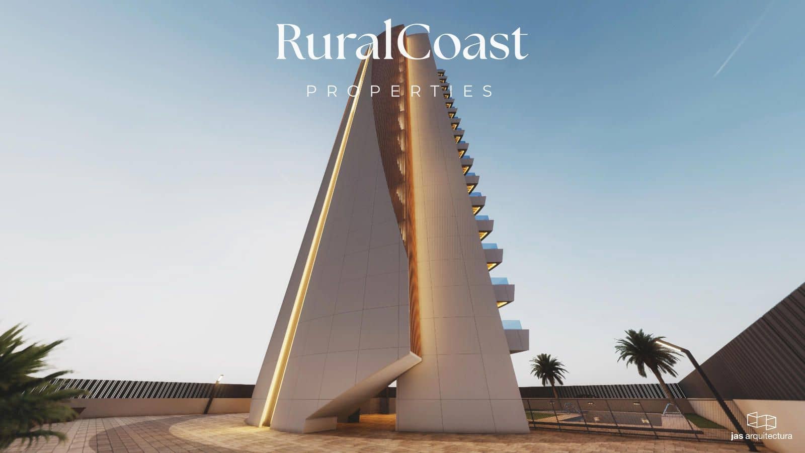 Piso de 3 habitaciones en Calpe / Calp en venta con piscina garaje - 524.000 € (Ref: 8471785)