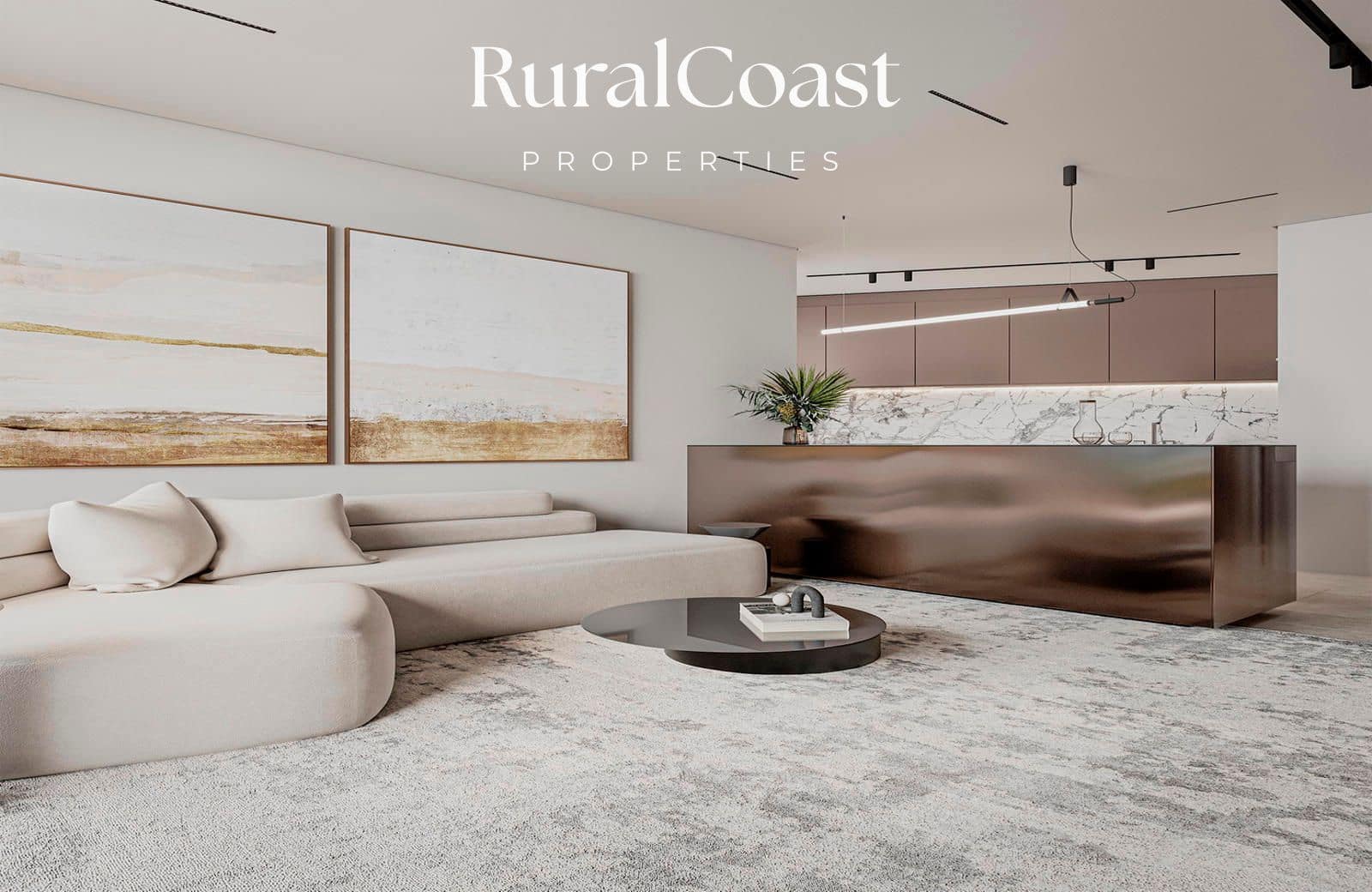 Piso de 3 habitaciones en Calpe / Calp en venta con piscina garaje - 524.000 € (Ref: 8471785)