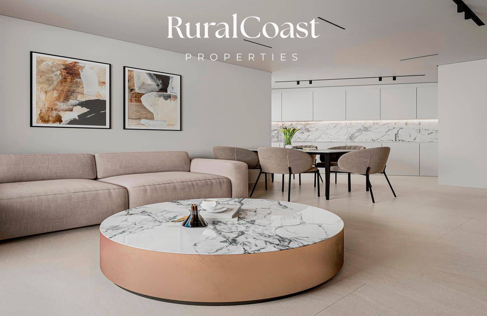 Piso de 3 habitaciones en Calpe / Calp en venta con piscina garaje - 524.000 € (Ref: 8471785)