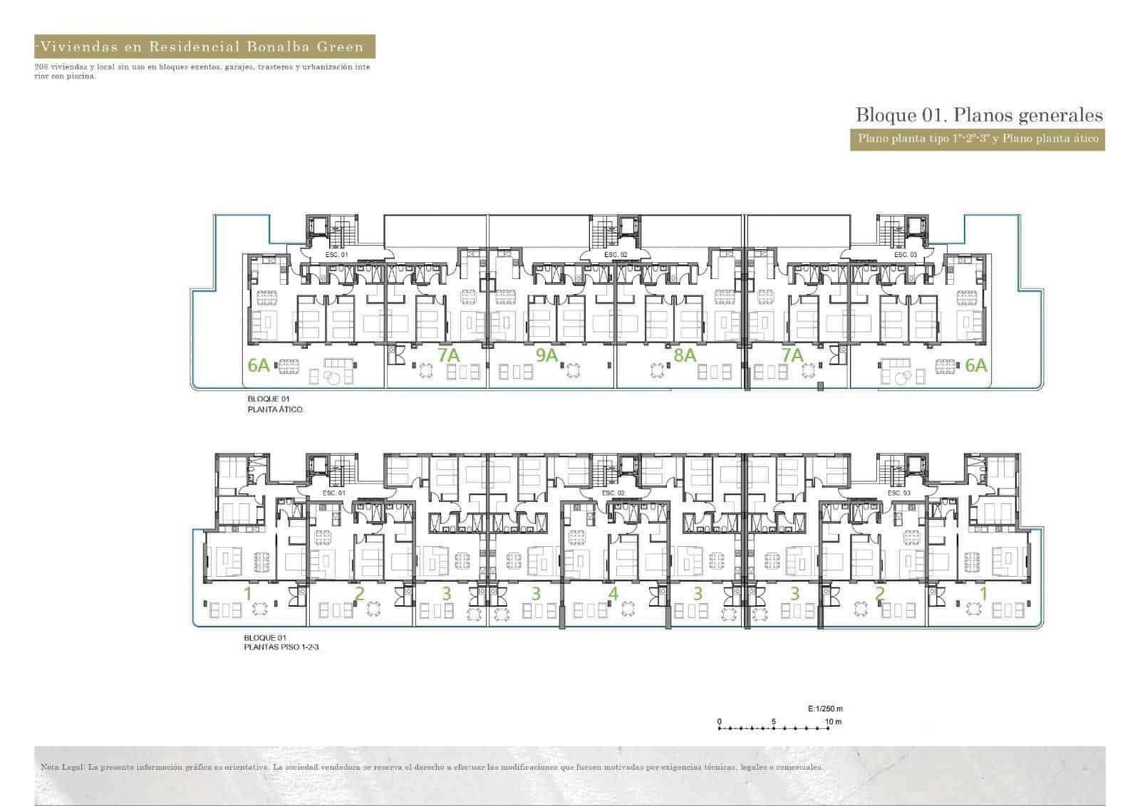 3 camera da letto Appartamento in vendita in Muchamiel / Mutxamel con piscina garage - 318.000 € (Rif: 8583357)