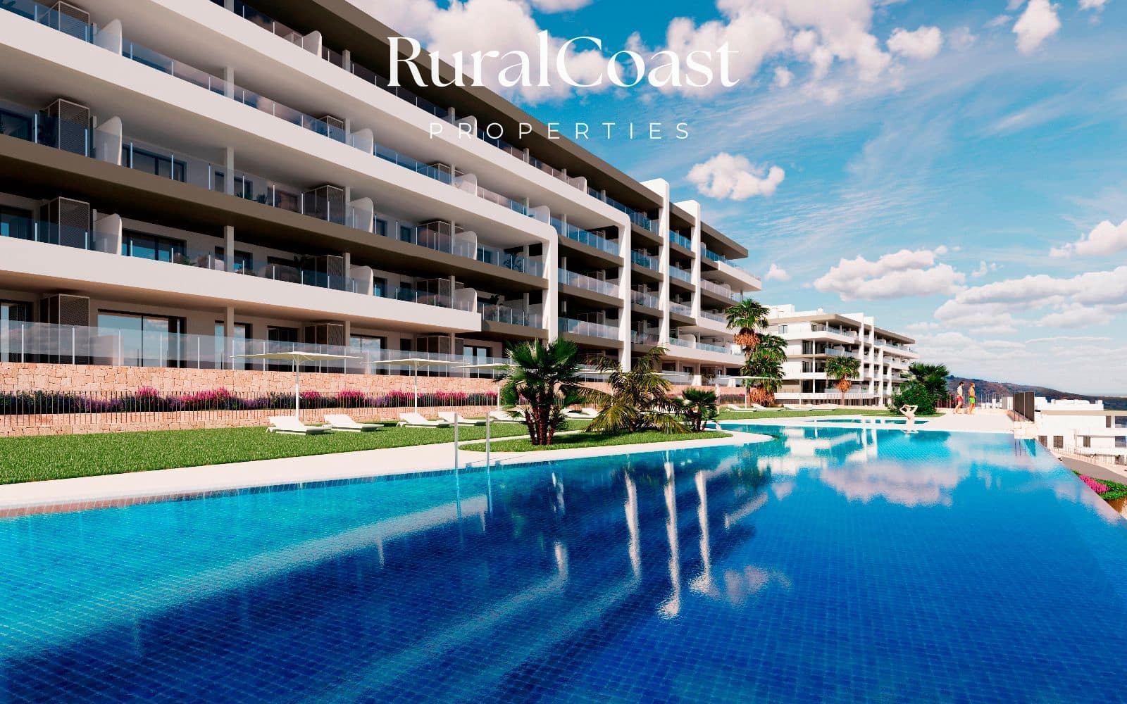 3 camera da letto Appartamento in vendita in Muchamiel / Mutxamel con piscina garage - 318.000 € (Rif: 8583357)