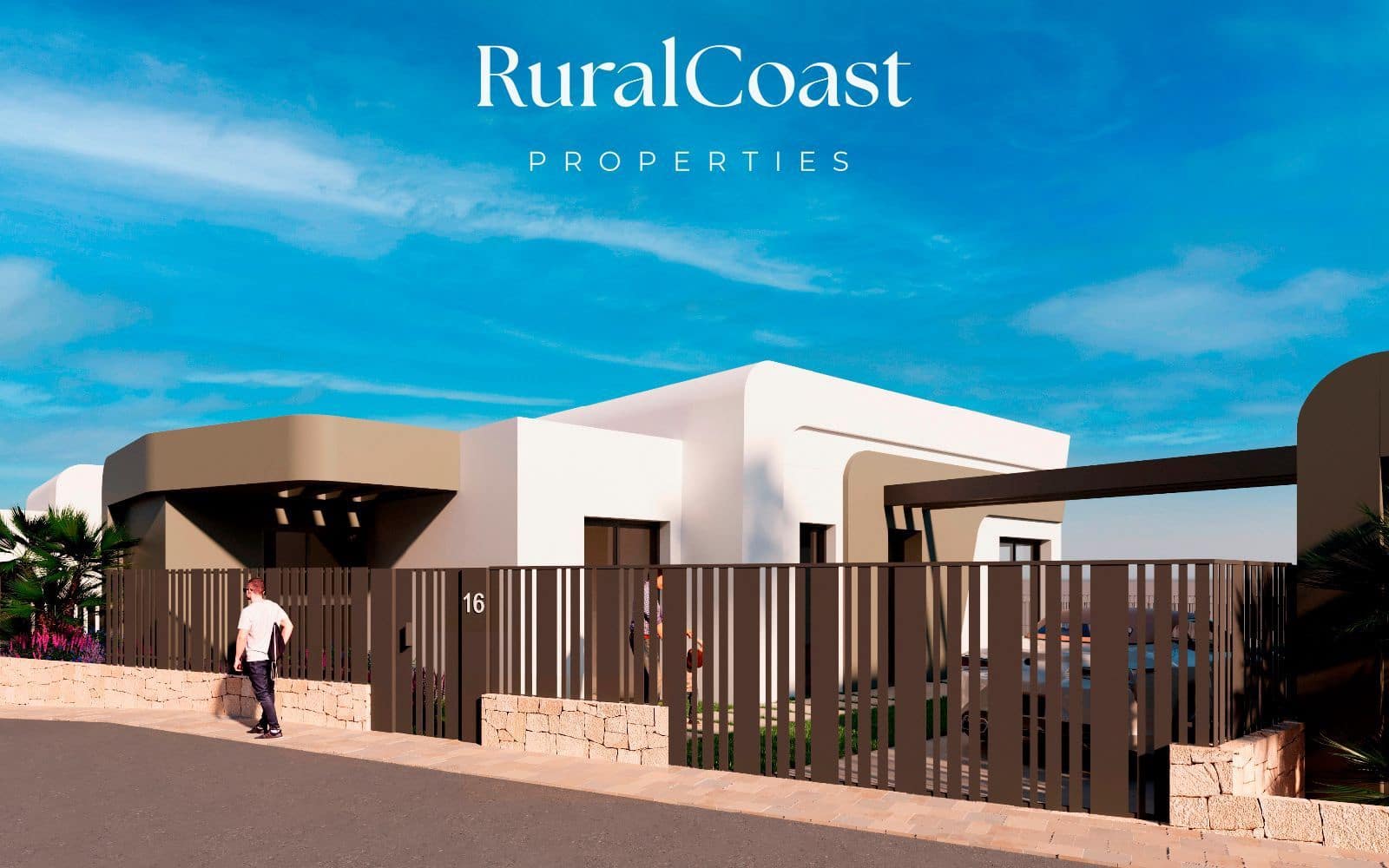 3 camera da letto Appartamento in vendita in Muchamiel / Mutxamel con piscina garage - 318.000 € (Rif: 8583357)