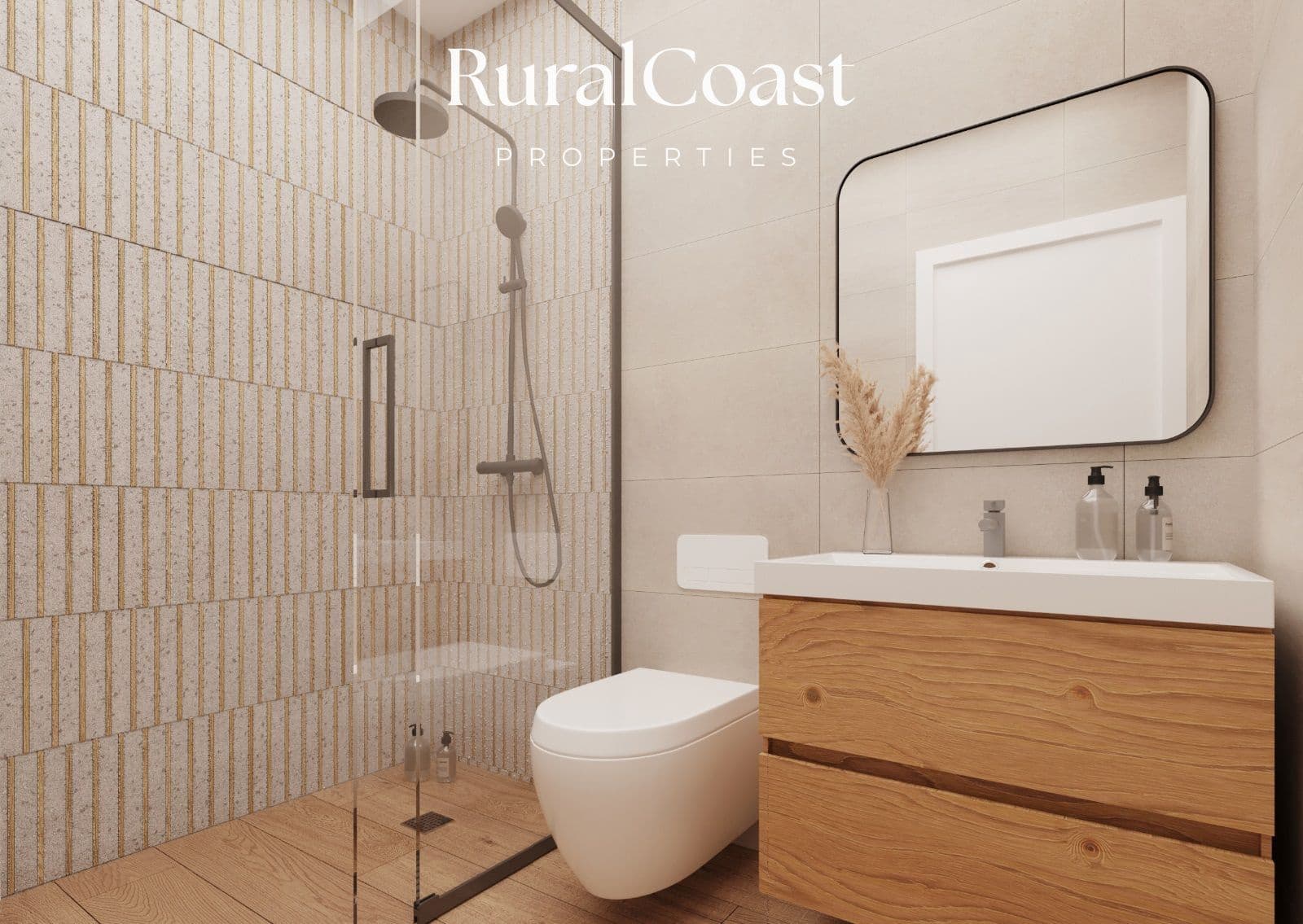 2 bedroom Flat for sale in Muchamiel / Mutxamel with pool garage - € 266,000 (Ref: 8583358)