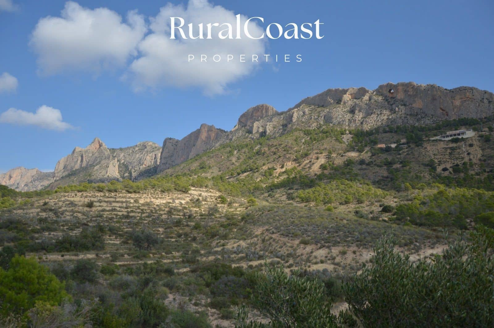 2 bedroom Flat for sale in Muchamiel / Mutxamel with pool garage - € 266,000 (Ref: 8583358)