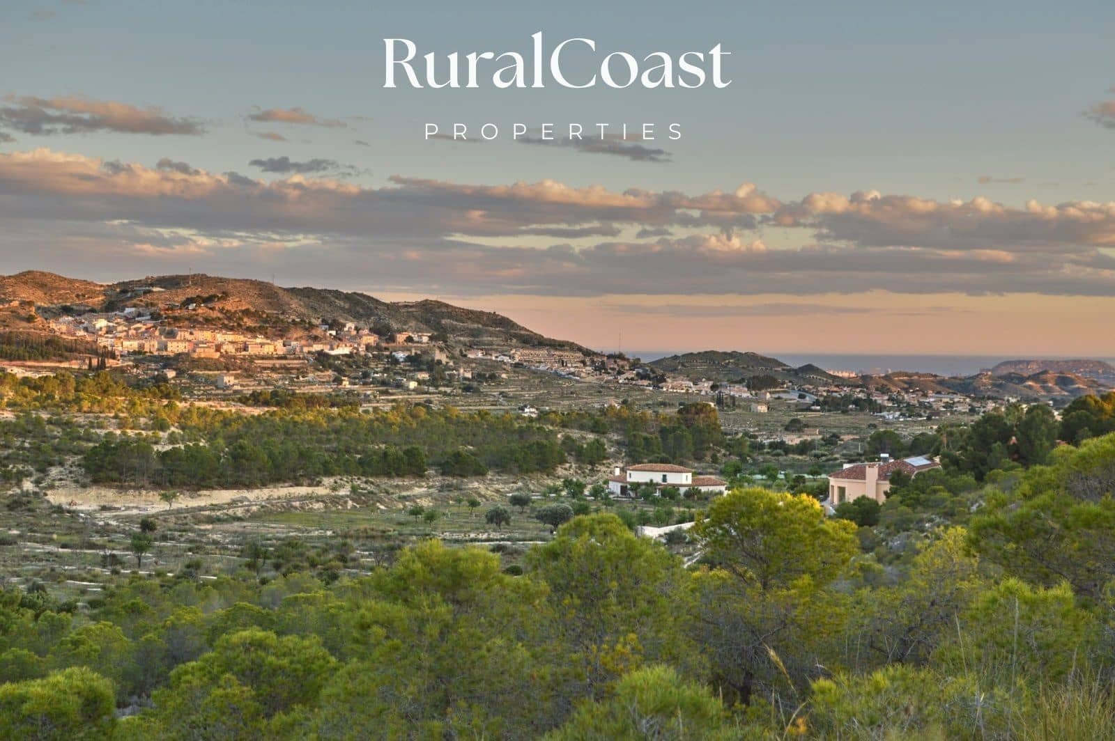 2 bedroom Flat for sale in Muchamiel / Mutxamel with pool garage - € 266,000 (Ref: 8583358)