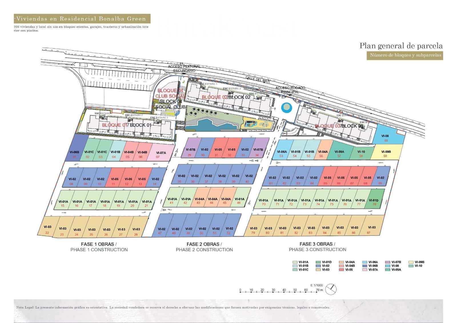 2 bedroom Flat for sale in Muchamiel / Mutxamel with pool garage - € 266,000 (Ref: 8583358)