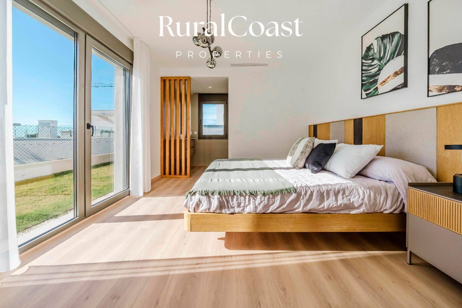 3 chambre Villa/Maison à vendre à Finestrat avec piscine garage - 797 000 € (Ref: 8734717)