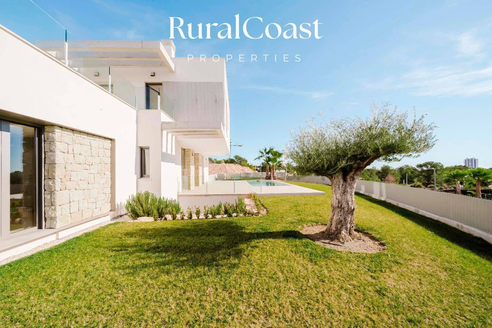 3 chambre Villa/Maison à vendre à Finestrat avec piscine garage - 797 000 € (Ref: 8734717)