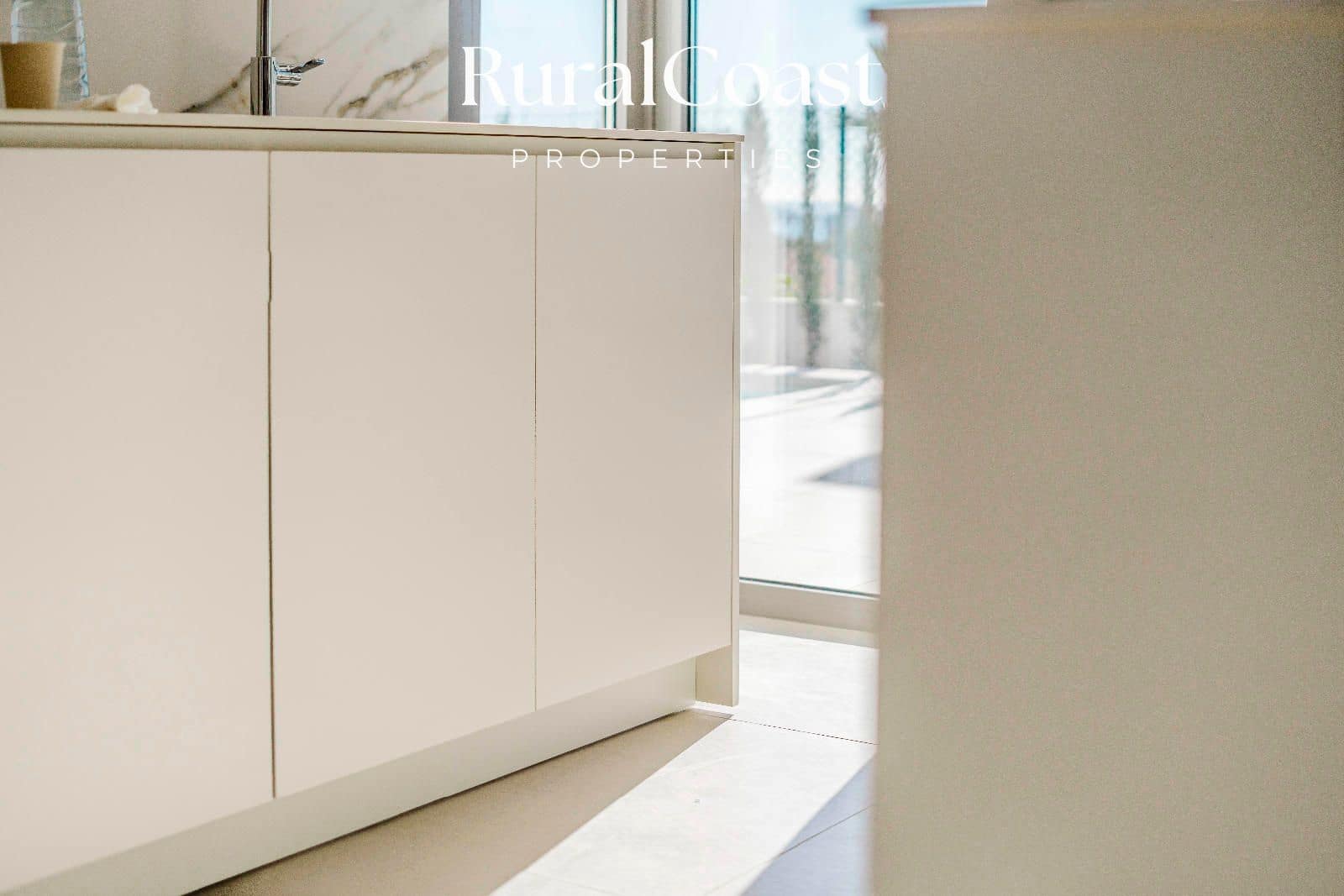 3 chambre Villa/Maison à vendre à Finestrat avec piscine garage - 797 000 € (Ref: 8734717)