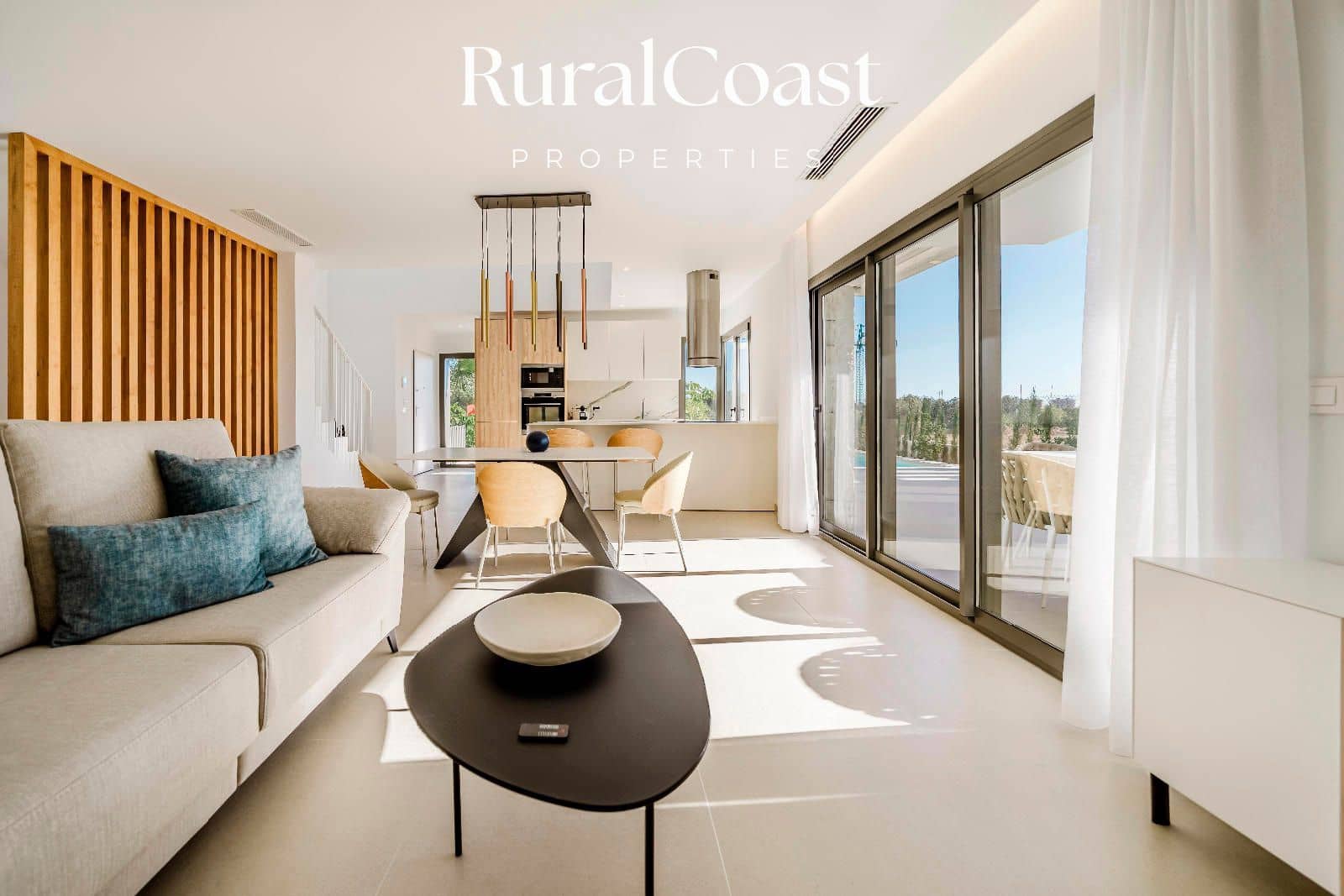 3 chambre Villa/Maison à vendre à Finestrat avec piscine garage - 797 000 € (Ref: 8734717)