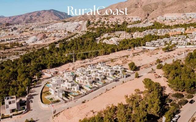 3 chambre Villa/Maison à vendre à Golf Bahía, Finestrat avec piscine garage - 797 000 € (Ref: 8734717)