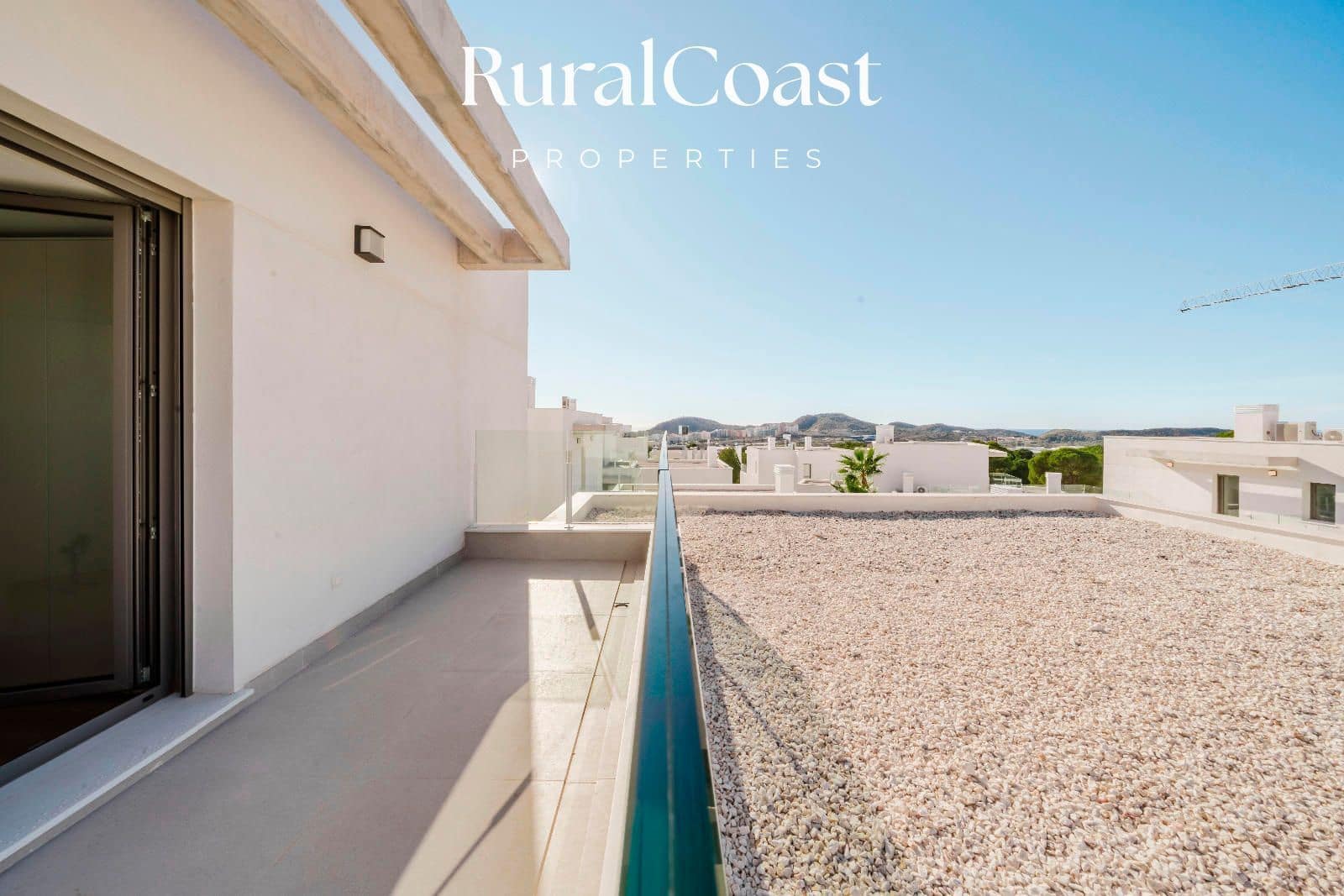 3 chambre Villa/Maison à vendre à Finestrat avec piscine garage - 797 000 € (Ref: 8734717)