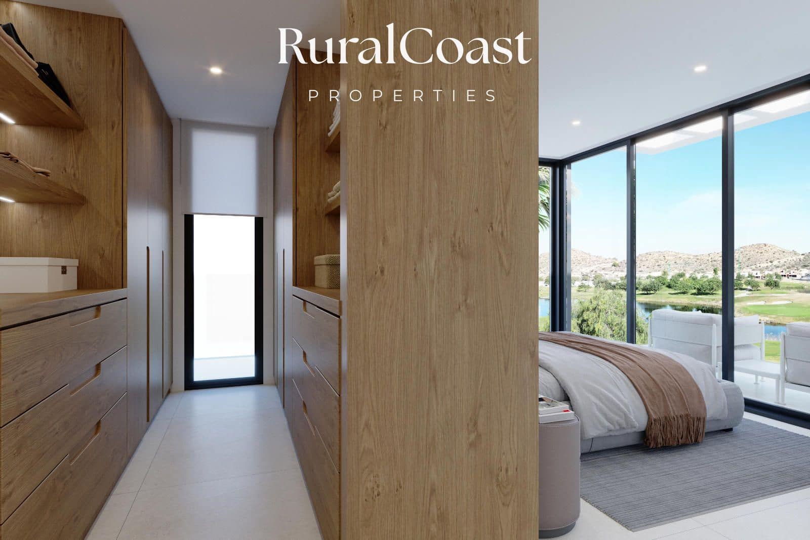 3 chambre Villa/Maison à vendre à Monforte del Cid avec piscine - 895 000 € (Ref: 8800356)