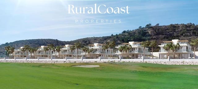 3 chambre Villa/Maison à vendre à Monforte del Cid avec piscine - 895 000 € (Ref: 8800356)