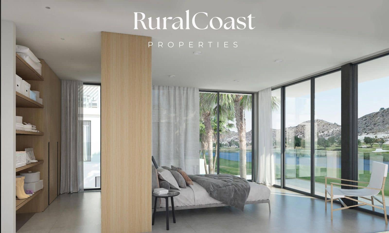 3 chambre Villa/Maison à vendre à Monforte del Cid avec piscine - 895 000 € (Ref: 8800356)