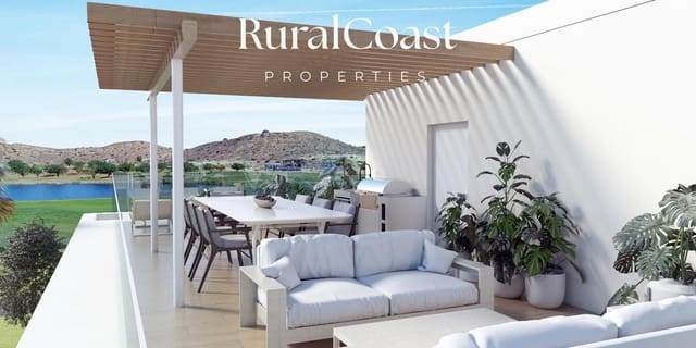 3 chambre Villa/Maison à vendre à Monforte del Cid avec piscine - 895 000 € (Ref: 8800356)