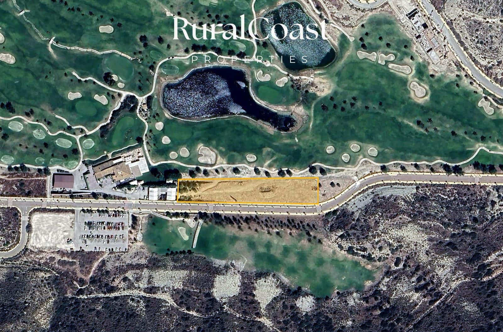 3 chambre Villa/Maison à vendre à Monforte del Cid avec piscine - 895 000 € (Ref: 8800356)