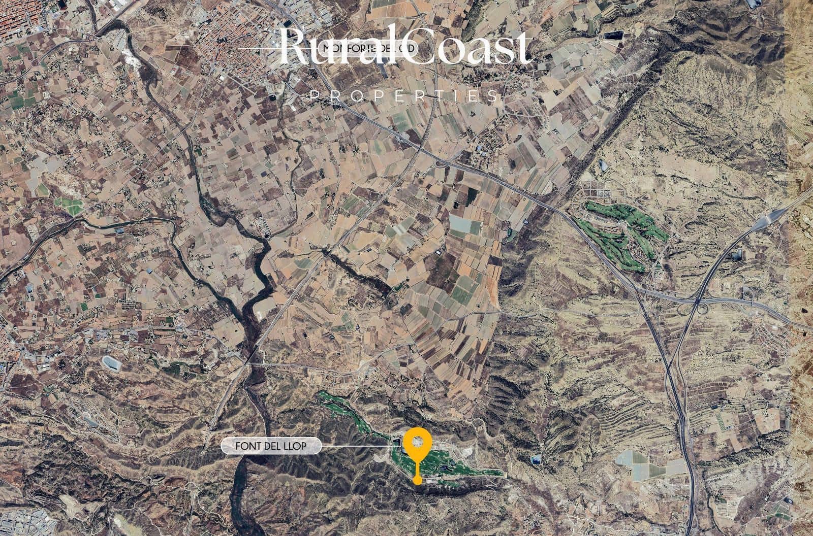 3 chambre Villa/Maison à vendre à Monforte del Cid avec piscine - 895 000 € (Ref: 8800356)