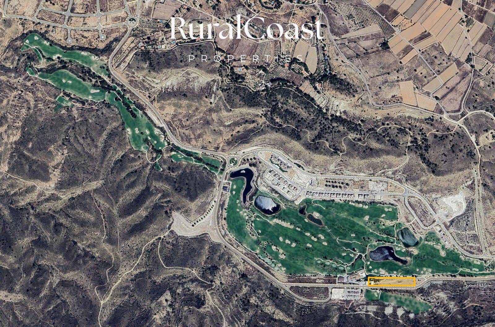 3 chambre Villa/Maison à vendre à Monforte del Cid avec piscine - 895 000 € (Ref: 8800356)