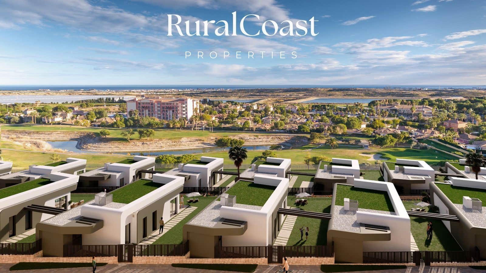 2 slaapkamer Flat te koop in Muchamiel / Mutxamel met zwembad garage - € 266.000 (Ref: 8842495)