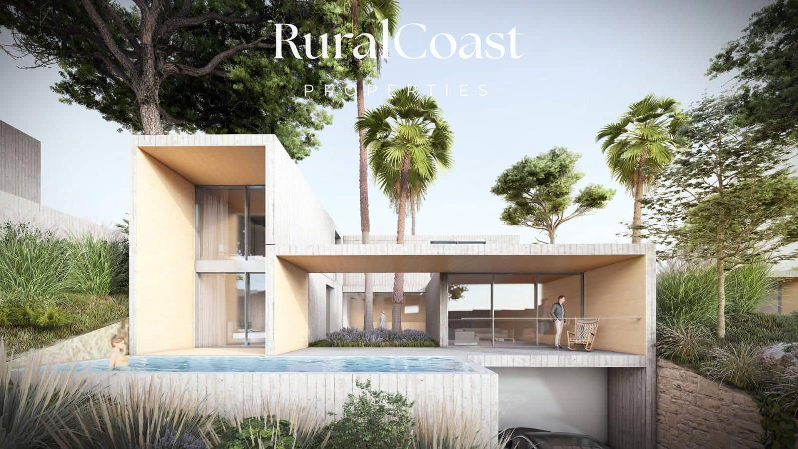 3 quarto Casa em Banda para venda em Muchamiel / Mutxamel com piscina garagem - 1 190 000 € (Ref: 8843615)