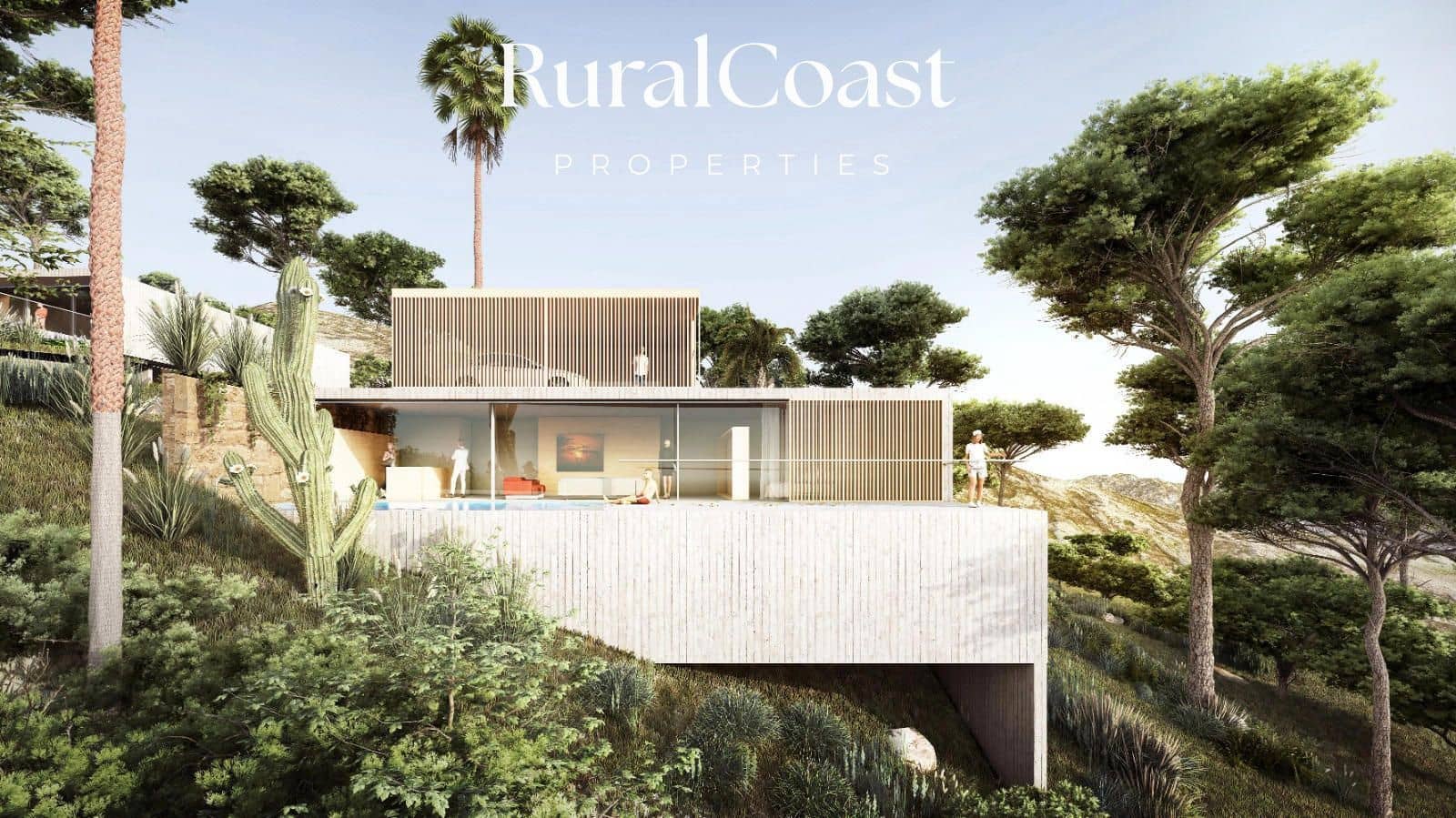 3 quarto Casa em Banda para venda em Muchamiel / Mutxamel com piscina garagem - 1 190 000 € (Ref: 8843615)