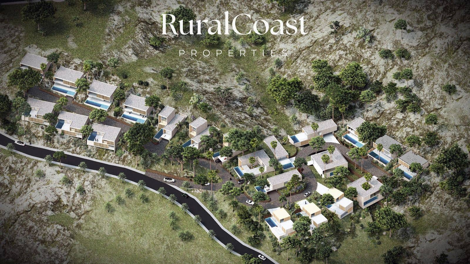 3 quarto Casa em Banda para venda em Muchamiel / Mutxamel com piscina garagem - 1 190 000 € (Ref: 8843615)