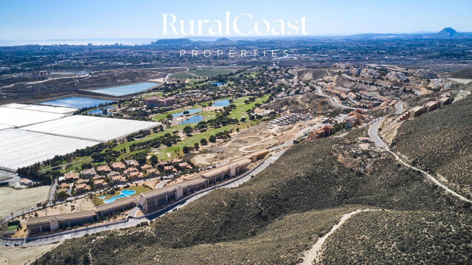 4 soveværelse Villa til salg i Muchamiel / Mutxamel med swimmingpool garage - € 990.000 (Ref: 8843616)