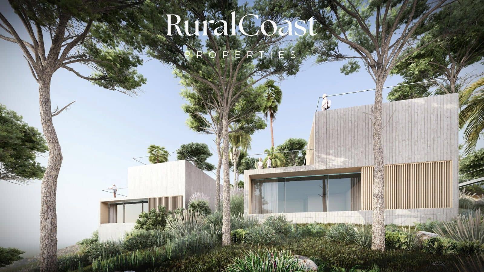 4 soverom Hus til salgs i Muchamiel / Mutxamel med svømmebasseng garasje - € 1 290 000 (Ref: 8843618)