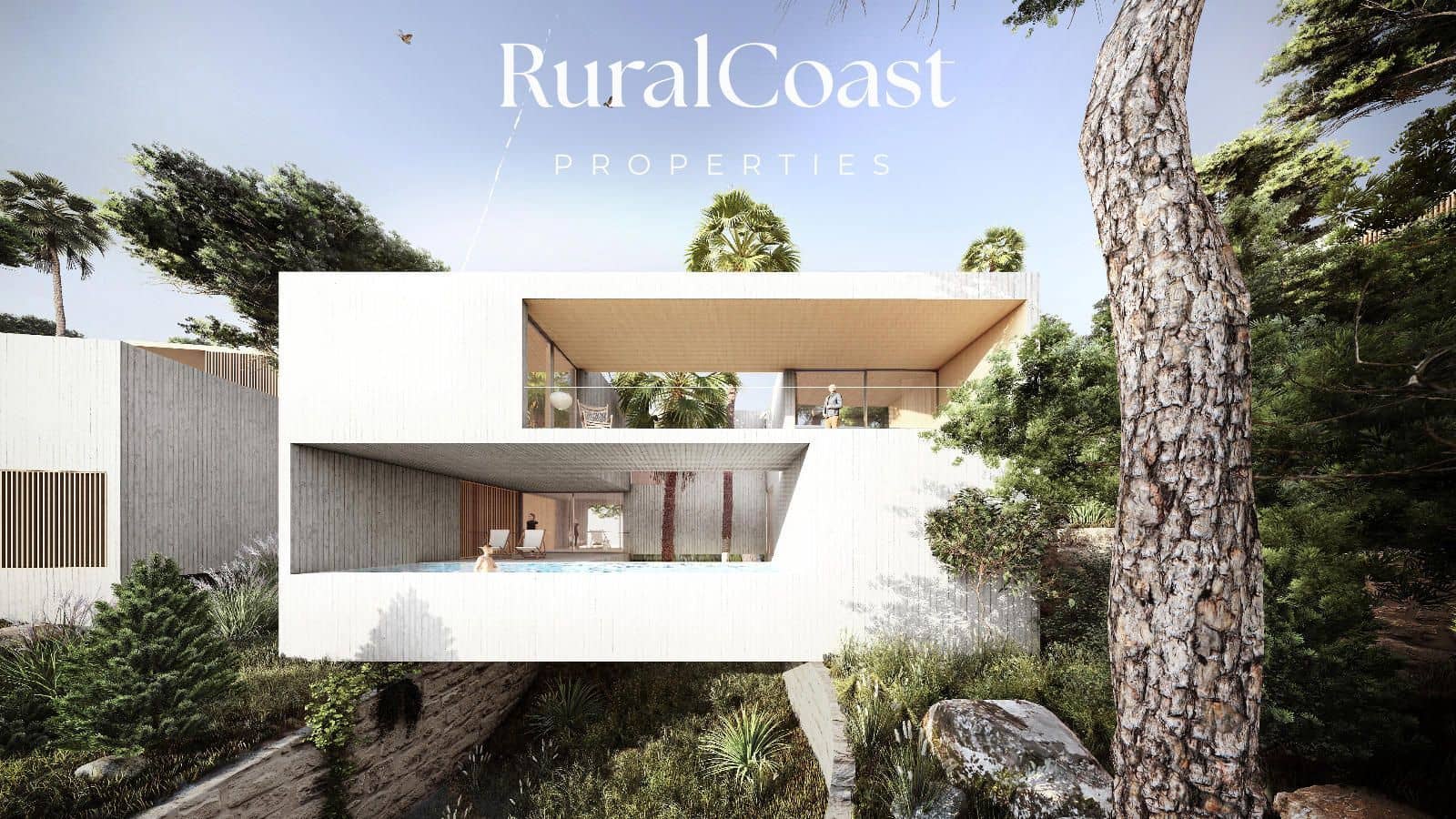 4 soverom Hus til salgs i Muchamiel / Mutxamel med svømmebasseng garasje - € 1 290 000 (Ref: 8843618)