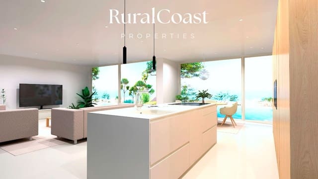 Casa de 4 habitaciones en Muchamiel / Mutxamel en venta con piscina garaje - 1.290.000 € (Ref: 8843618)